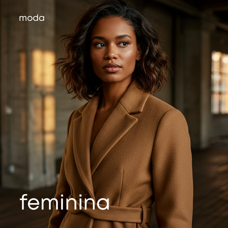 Moda Feminina