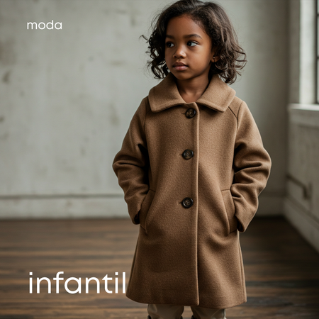 Moda Infantil