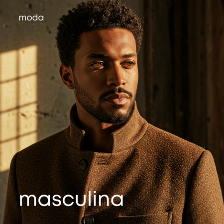 Moda Masculina