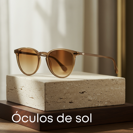 Óculos de Sol