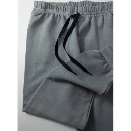 Conjunto Infantil Masculino Moletom com Capuz